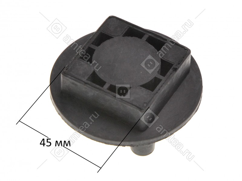 Купить Уплотнитель мотора пылесоса LG в интернет-магазине Амтеа : цена ...