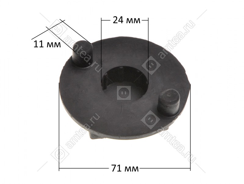 Купить Уплотнитель мотора пылесоса LG в интернет-магазине Амтеа : цена ...