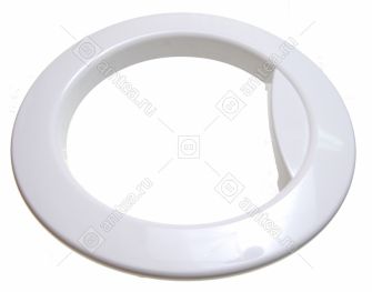 Внешнее обрамление люка стиральной машины Samsung