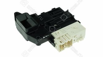 Устройство блокировки люка стиральной машины LG, Daewoo