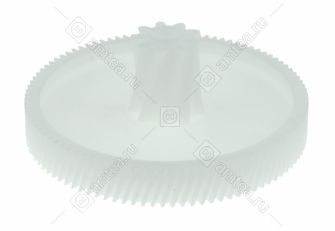 Шестерня мясорубки Гамма (большая) №4