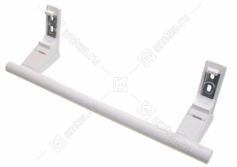 Ручка двери холодильной/морозильной камеры (белая) L=310 mm LIEBHERR