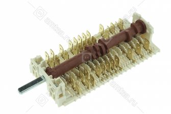 Переключатель режимов духовки Hansa (12 позиционный)