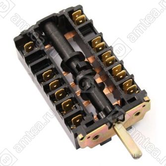 Переключатель режимов духовки Darina (5 позиционный)