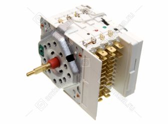 Командоаппарат (таймер, селектор программ) EC4654.02 стиральной машины Ardo
