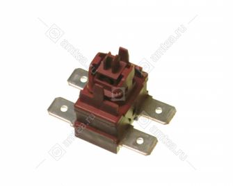 Сетевая кнопка посудомоечной машины Indesit, Ariston