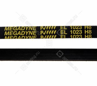 Ремень 1023 H8 стиральной машины