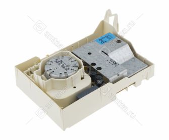 Электронный модуль стиральной машины Whirlpool