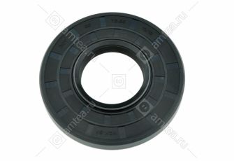 Сальник 35х75,55х10/12 NQK стиральной машины 
