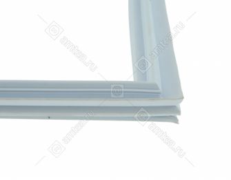 Уплотнитель двери морозильной камеры (552x679 мм) холодильника Indesit, Hotpoint