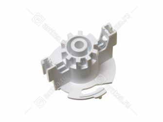 Суппорт ручки таймера стиральной машины Electrolux, Zanussi