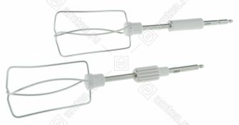 Комплект венчиков миксера 8143 (2 шт.)