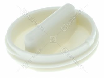 Крышка фильтра насоса стиральной машины Samsung ORIGINAL