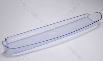 Крышка балкона (барьера) двери холодильника Бирюса