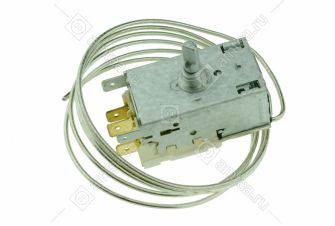 Терморегулятор К-54 L2061 (1,3m) ТАМ-145 холодильника 