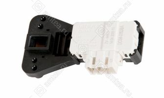 Устройство блокировки люка CONCORE стиральной машины Samsung