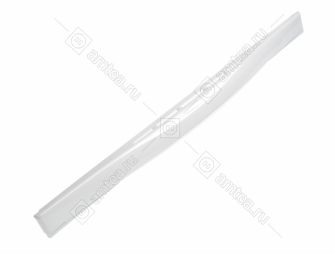 Ручка двери духового шкафа Gefest (белая)