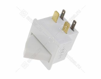 Выключатель освещения холодильника Whirlpool