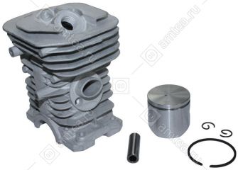 Цилиндро-поршневая группа для бензопилы Husqvarna 137
