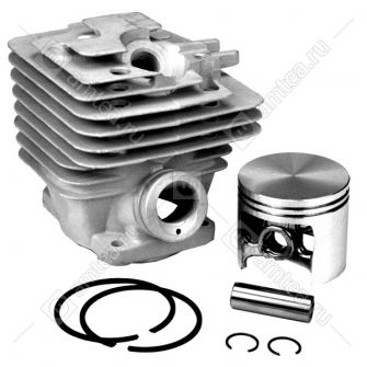 Цилиндро-поршневая группа для бензопилы Stihl MS 361