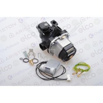 Насос рециркуляционный для газового котла Ariston