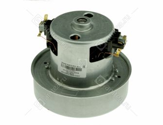 Мотор пылесоса 1800W H=119/40 мм, D=130/84 мм 