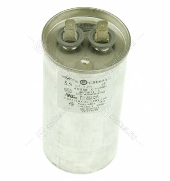 Конденсатор для сплит-систем 55 mF