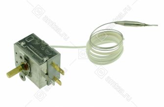 Термостат регулируемый духовки универсальный (Китай)