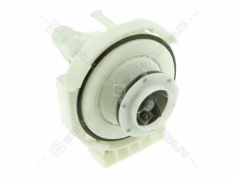 Циркуляционный насос для посудомоечной машины Indesit, Ariston