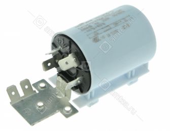 Сетевой (помехоподавляющий) фильтр стиральной машины Indesit. Ariston, Candy