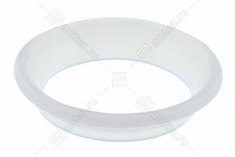 Прокладка (тэна) силиконовая фланца d=92мм водонагревателя