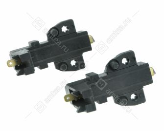 Щетки мотора (5x13.5x36) CESET- 2 шт. (Китай)