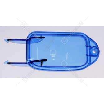 Крышка (плафон) лампы сушильная машина Bosch, Siemens, Neff, Gaggenau