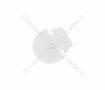 Ножка задняя холодильника Beko