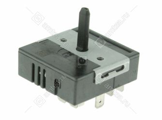 Переключатель мощности конфорки плиты Gefest EGO 50.85021.000