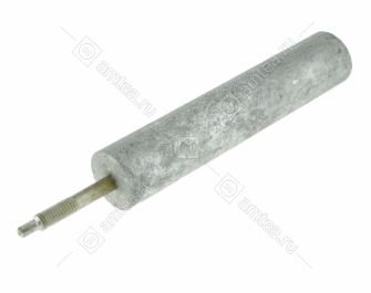 Анод магниевый М4/М6 D=21 мм L=110мм водонагревателя