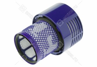 HEPA фильтр (моющийся) пылесоса Dyson SV12 V10