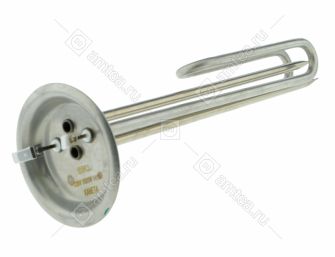 ТЭН (нагреватель) водонагревателя 1500W RF 92 мм нержавейка