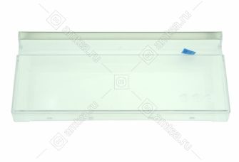 Панель среднего ящика морозильной камеры холодильника Samsung