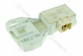 Устройство блокировки люка стиральной машины Indesit, Ariston