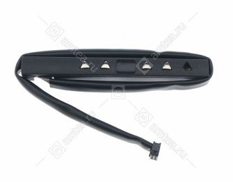 Пульт управления для вытяжки Krona, Shindo