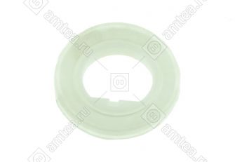 Прокладка + уплотнитель шнека мясорубки Bosch серии MFW4, MFW6