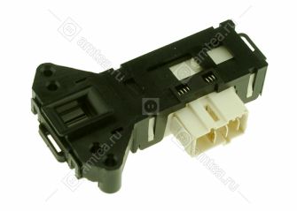 Устройство блокировки люка CONCORE стиральной машины Атлант 