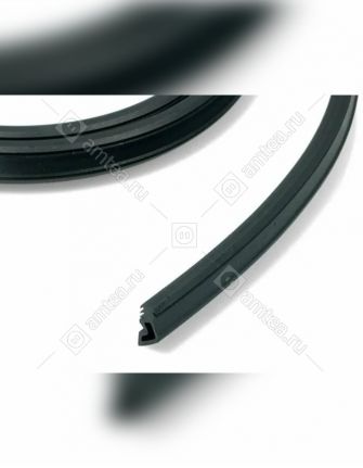 Уплотнитель двери посудомоечной машины Electrolux