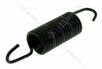 Пружина подвеса бака стиральной машины LG