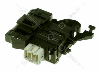 Устройство блокировки люка ROLD стиральной машины Indesit, Ariston, Whirlpool