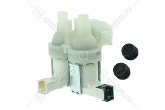 Клапан залива воды 2W-90 стиральной машины Indesit, Ariston 