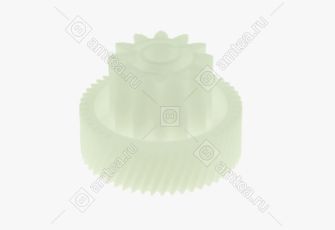 Шестерня (малая) мясорубки Redmond