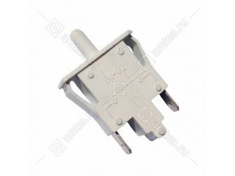 Выключатель ВК-02 холодильника Stinol, Indesit, Ariston