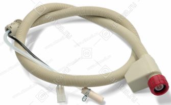 Шланг заливной (с аквастопом) посудомоечной машины Electrolux